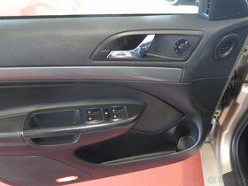 Škoda Octavia II 2.0FSI 110kW,navi,klima,výhřev,kůže,Eleganc - 14