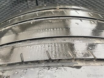 Goodyear Eagle F1 Asymmetric 5 Run Flat (dvojrozměr) - 14