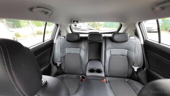 SPORTAGE 2.0CRDi SPIRIT  4WD - 14