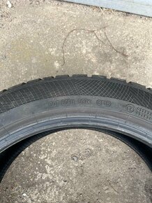 Zimní kola 235/45 R18 V XL M+S  Continental  TS850P - 14