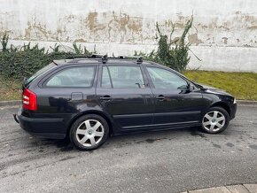 Prodám Škodu Octavia 1,8 TSI - 14