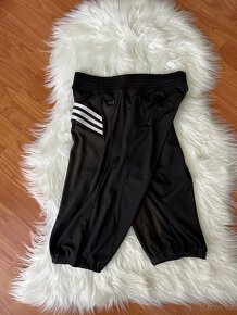 ADIDAS CLIMACOOL DÁMSKÉ BAGGY KRAŤASY VEL.S-M - 14