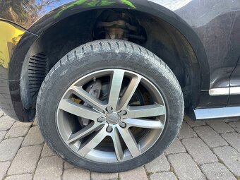 VW Touareg 3.0 TDI, BKS - 14