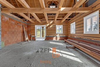 Prodej rodinného domu o rozloze 185 m2, Rudník, ev.č. 00139 - 14