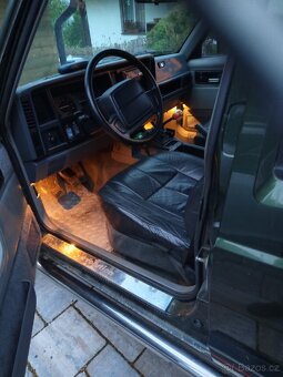 Jeep Cherokee xj 2.5td 85kw - 14