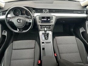 PREDÁM Volkswagen Passat Variant B8 2.0 TDI DSG Comfortline - 14