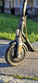 Segway Ninebot F30, lze odblokovat na 40 km/h - 14