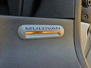 Volkswagen Multivan 2.0tdi 103kw - 14