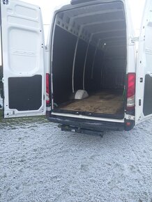 Iveco daily 35-180,  3,0 TDI - 14