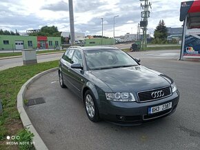 Audi A4 - 14