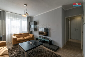 Prodej bytu 2+1, 45 m², Havířov, ul. Kosmonautů - 14