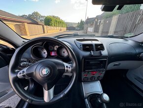 Alfa Romeo GT 3.2 V6 BUSSO - 14