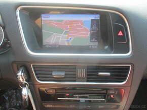 AUDI SQ5 3.0d 230kw Quattro Individual Radar 10/2013 - 14