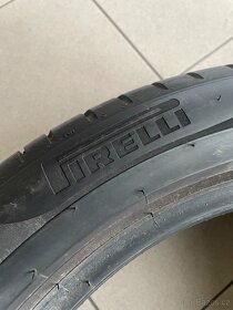 Letní pneu 235/50r20 PIRELLI - 14