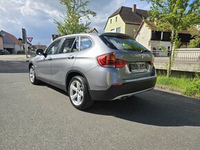 BMW X1 2.0D 130 kW X-DRIVE,143000 km, r.v.2012 - 14