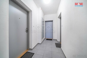 Prodej bytu 1+kk, 41 m², Plzeň, ul. Pecháčkova - 14