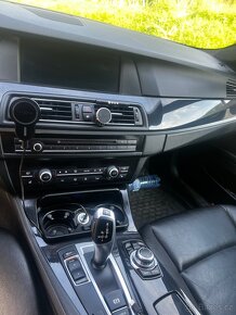 BMW F11 520D 135Kw - 14