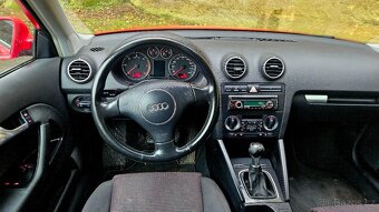 AUDI A3 2.0TDi - 14