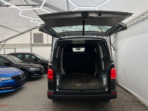 Volkswagen Transporter T6 2.0TDi,110kW,Manual,Kůže,DPH,AC - 14