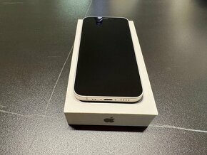 iPhone 12 mini, bílý, 128 GB - 14