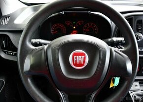 Fiat Dobló 1.4i 70kW1 - 14