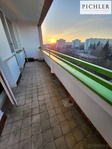 Prodej bytu 3+1 76 m², Praha, Prosek - 14