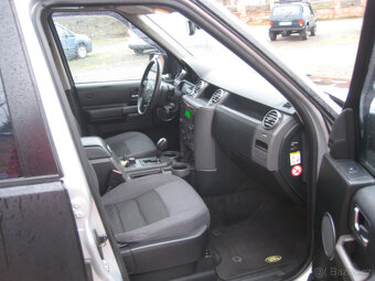 Land Rover Discovery 3, 2.7 TDV6 - 14