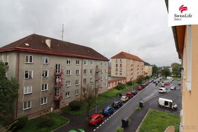 Prodej bytu 2+1 50 m2 Heyrovského, Sokolov - 14