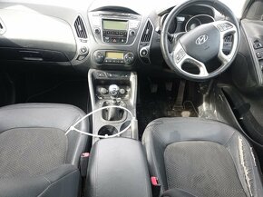 Hyundai ix35 1.7 CRDi  2WD  náhradní díly - 14