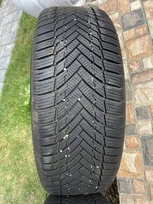 Alu kola Ford 5x108 R16 zimní - 14