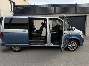 VW MULTIVAN 2.0 TDI DSG 4MOTION DPH - 14