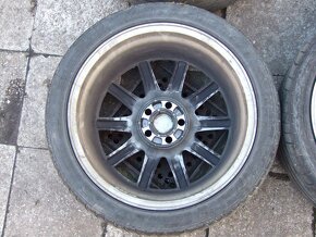 Kola na Ford, Volvo, Jaguar = 5x108  225-235/40ZR18 - 14