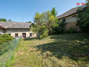 Prodej zemědělské usedlosti, 470 m², Kamenický Šenov - 14