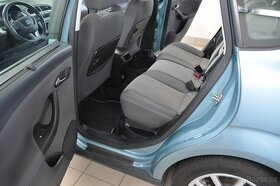 Prodám Seat Altea XL 1.4TSI 92kw rv 2009 - 14