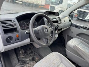 Volkswagen Transporter T6 2.0 TDi L2H2 2012 MOŽNO NA SPLÁTKY - 14