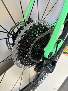 MTB Orbea Alma OMX - 14