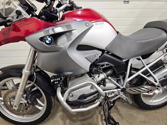 Bmw R 1200 GS - 2004 - 14