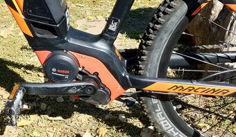 ELEKTROKOLO KTM MACINA ACTION 271 2019 15" - 14