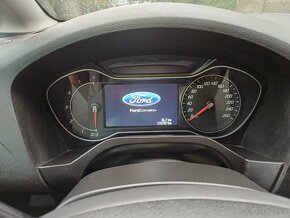 Ford S-Max..FACELIFT..2.2...147kw Automat - 14