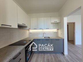 Pronájem luxusně zrekonstruovaného bytu 2+1, 45 m2 - Olomouc - 14