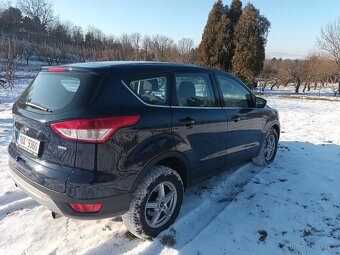 Ford Kuga 1.6 110 kw - 14