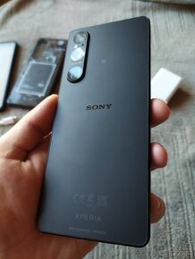 Sony Xperia 1 V 12/256Gb - 14