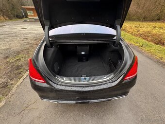 Mercedes Benz S63 amg w222 V8 430kw - 14