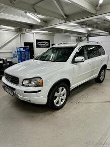 Volvo XC 90 - 14