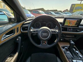 Audi A6 2,0 TDI ultra 140kW S tronic Avant,DPH - 14