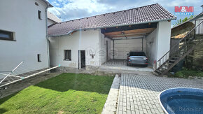 Prodej rodinného domu, 400 m², Protivín - 14