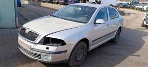 Škoda Octavia 2.0tdi 103Kw DSG převodovka HQL barva 9102 - 14