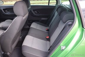 Škoda Fabia 1,2 TSi SPORT,PR.SERVIS,SUPER STAV - 14