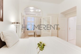 Pronájem bytu 2+1, 76m² - Praha - Staré Město - Železná - 14