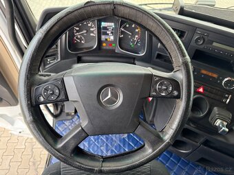 MERCEDES-BENZ ACTROS 1845 LS -Streamline - 14